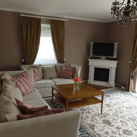 Apartment Elena Bad Wörishofen Стая снимка