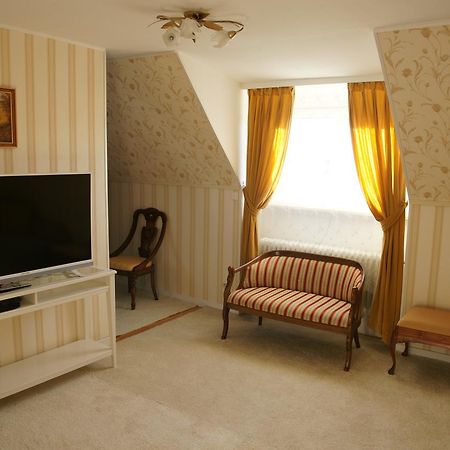 Apartment Elena Bad Wörishofen Екстериор снимка