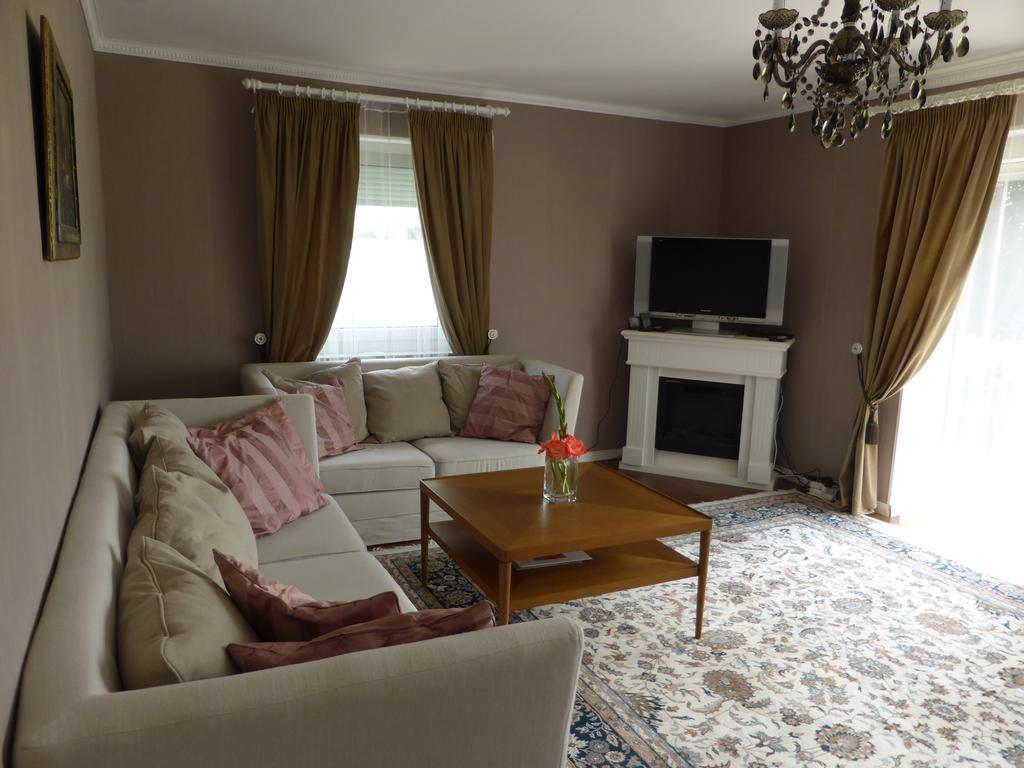 Apartment Elena Bad Wörishofen Стая снимка