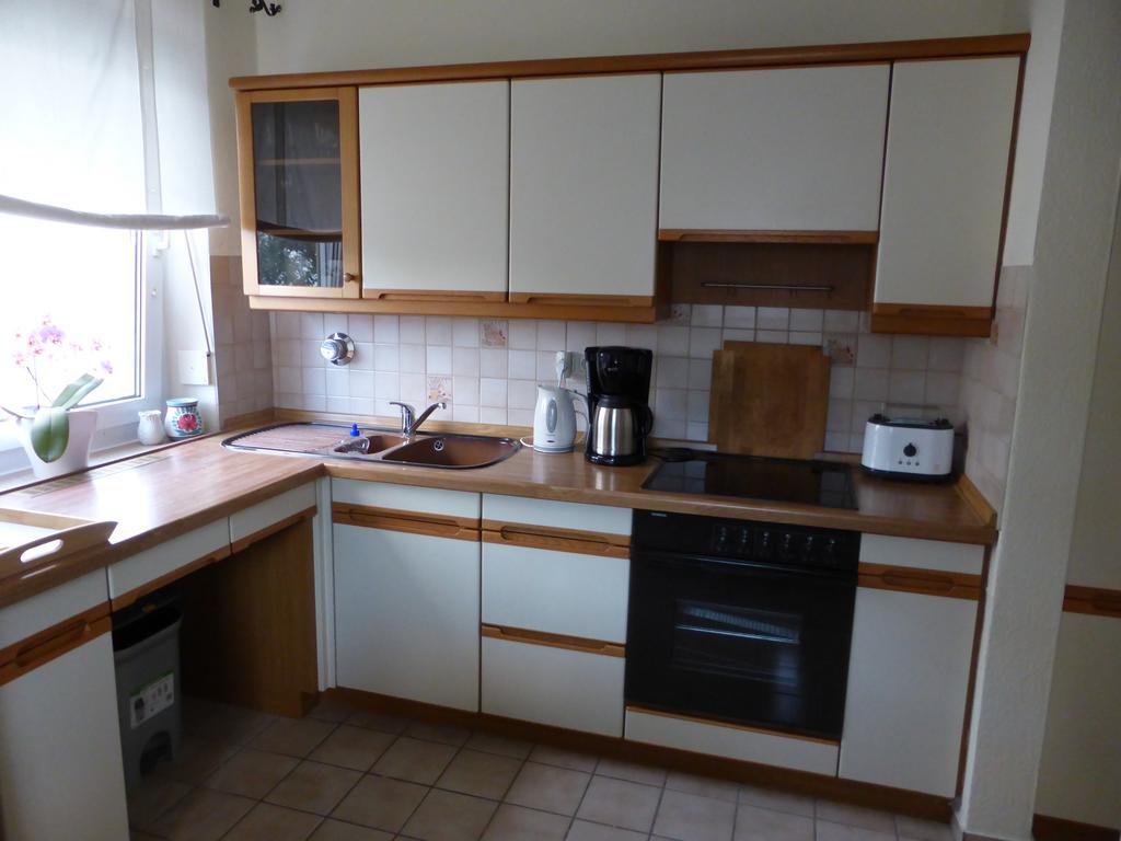 Apartment Elena Bad Wörishofen Стая снимка