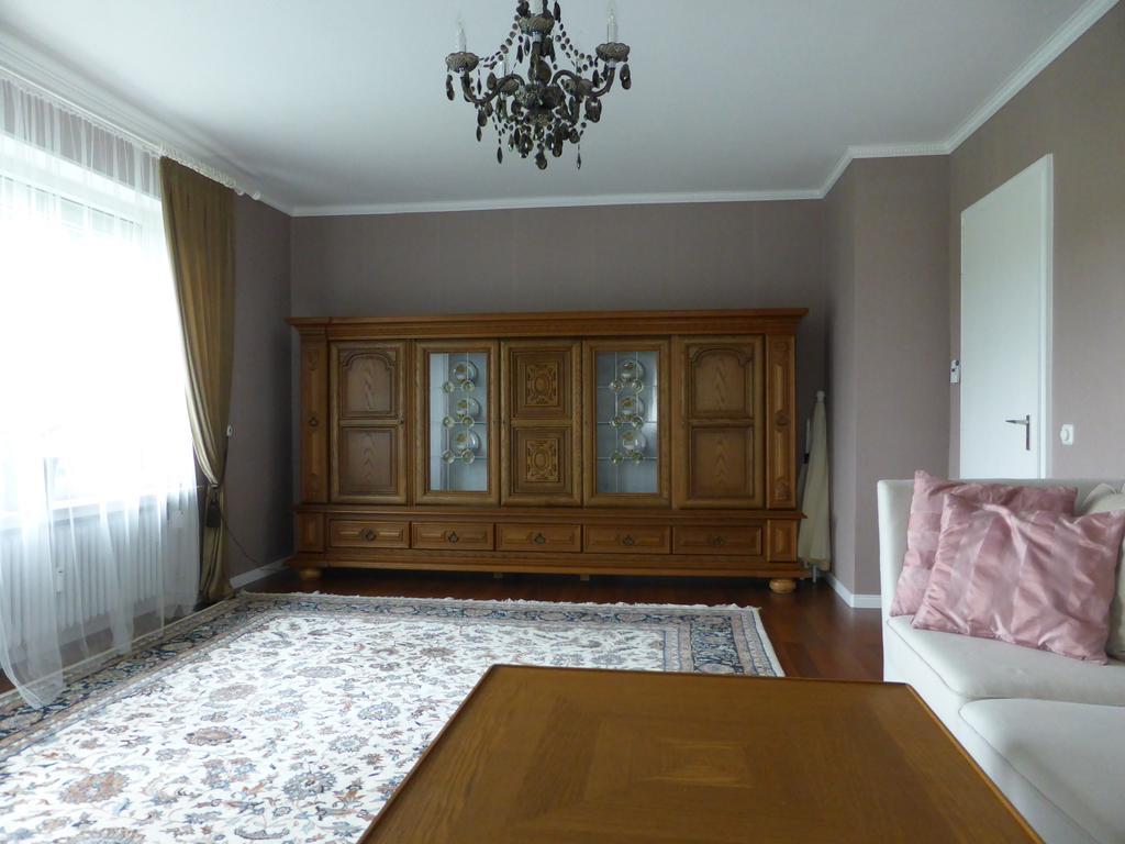 Apartment Elena Bad Wörishofen Стая снимка