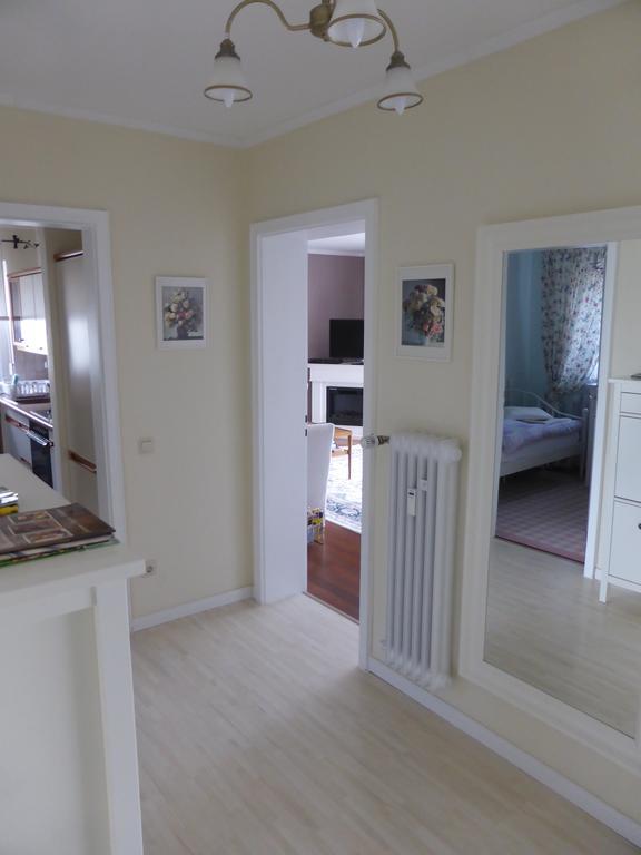 Apartment Elena Bad Wörishofen Екстериор снимка