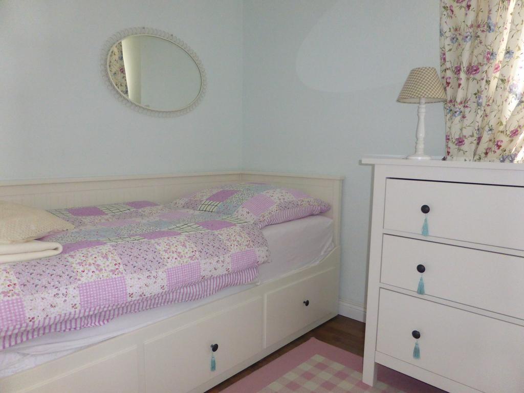Apartment Elena Bad Wörishofen Екстериор снимка
