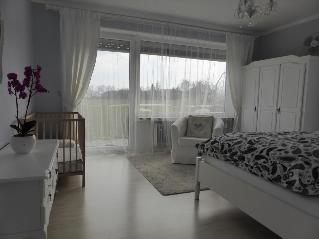 Apartment Elena Bad Wörishofen Екстериор снимка