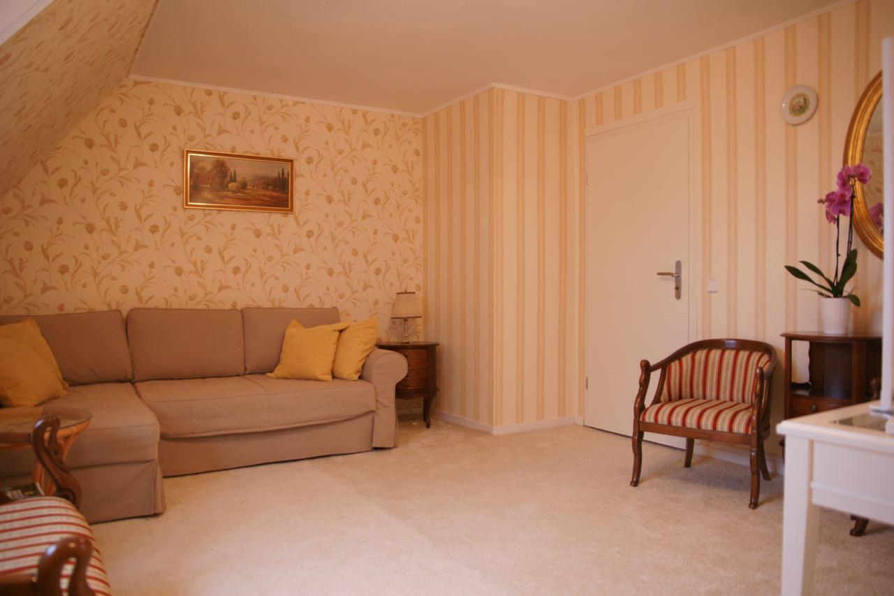 Apartment Elena Bad Wörishofen Стая снимка