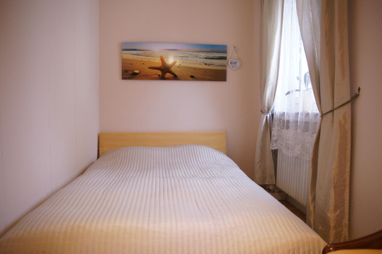 Apartment Elena Bad Wörishofen Стая снимка
