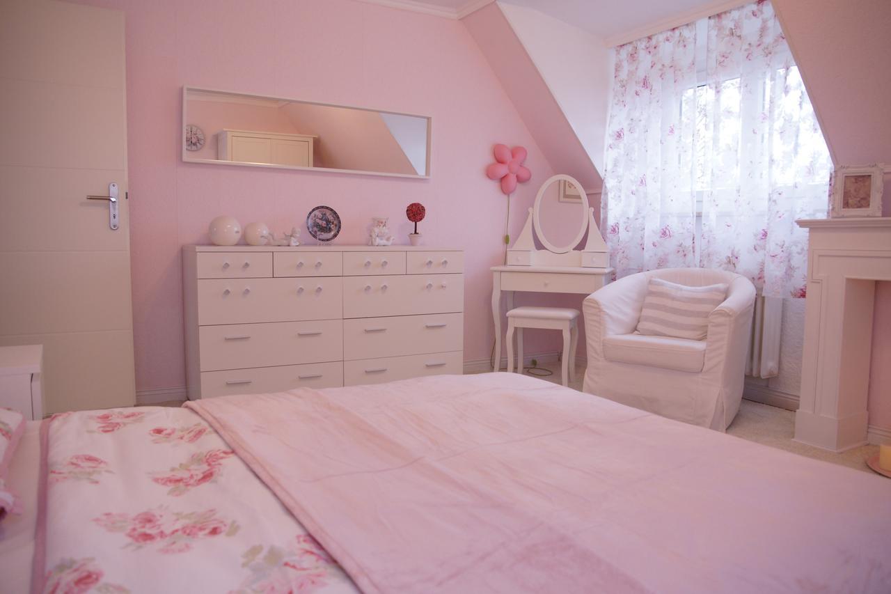 Apartment Elena Bad Wörishofen Стая снимка