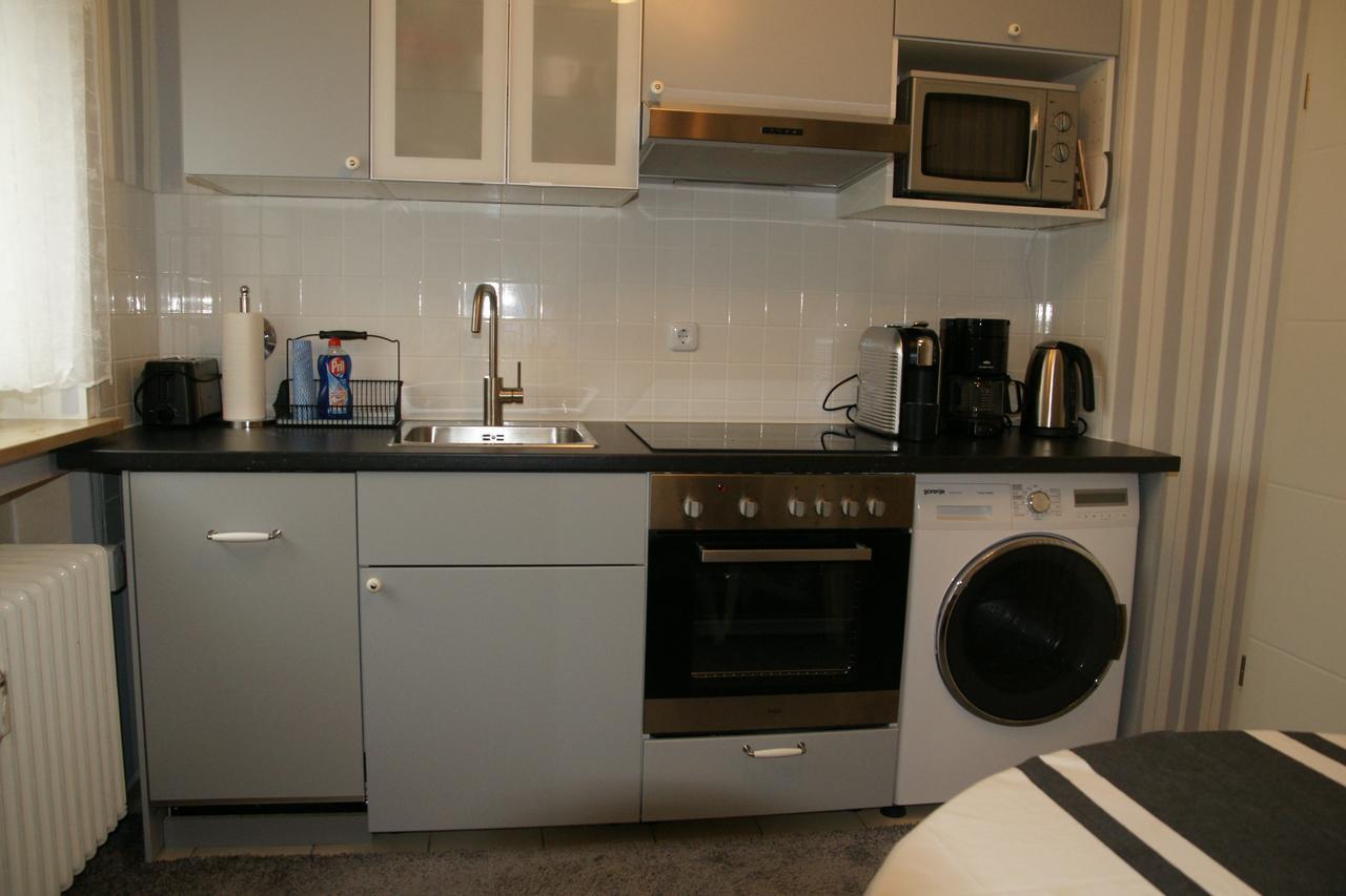 Apartment Elena Bad Wörishofen Стая снимка