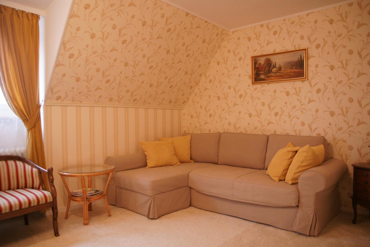 Apartment Elena Bad Wörishofen Стая снимка