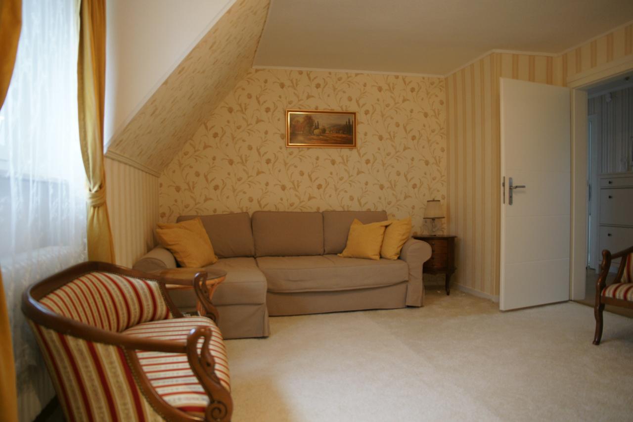 Apartment Elena Bad Wörishofen Екстериор снимка