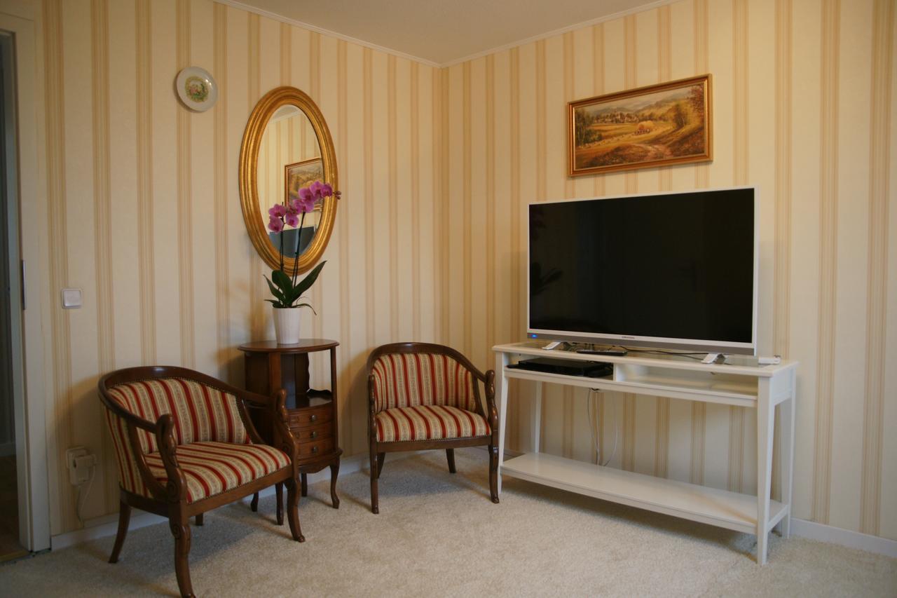 Apartment Elena Bad Wörishofen Екстериор снимка