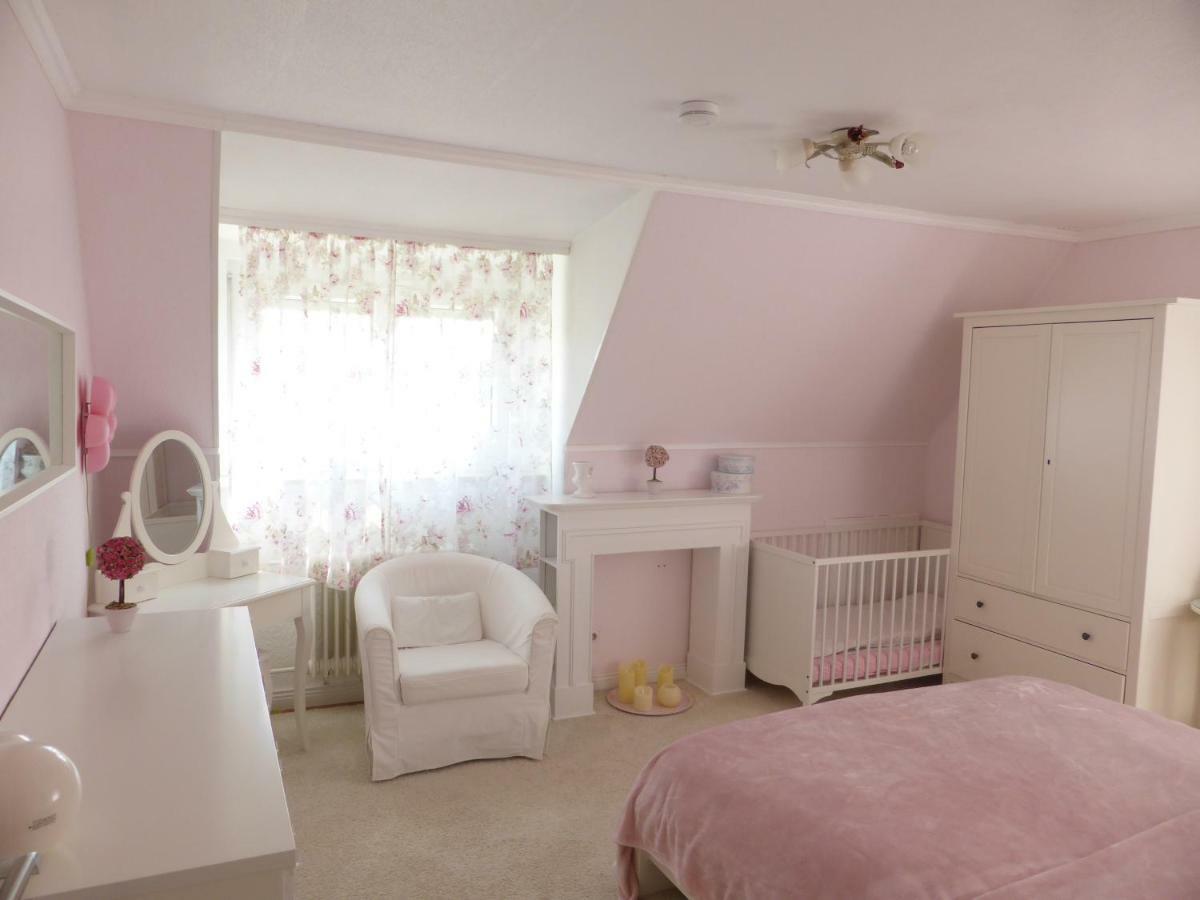 Apartment Elena Bad Wörishofen Екстериор снимка